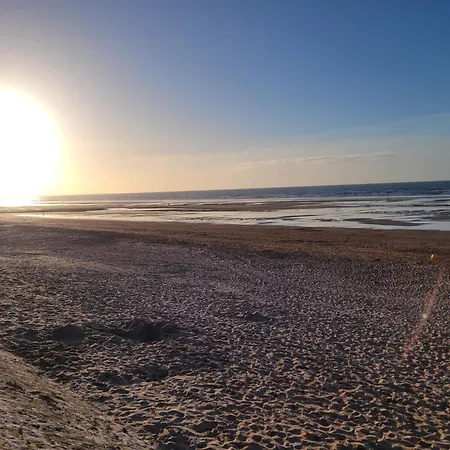 La Du Trimaran Appartamento Cabourg